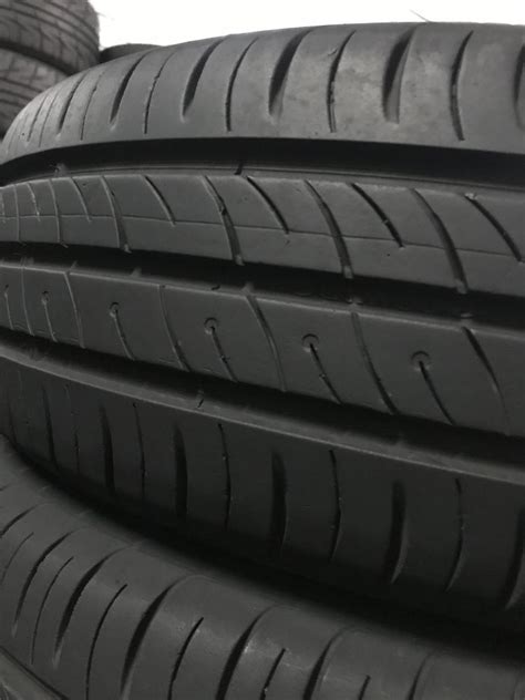 Шини б/у 185/65 60 R15 195/55 Склад резини різних розмірів з Європи: 1 ...