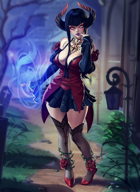 XxNIKICHENxx Porn Arts