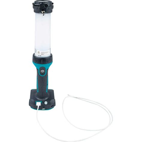 Linterna Inalámbrica LED 40V Sin Batería ni Cargador Makita ML002G