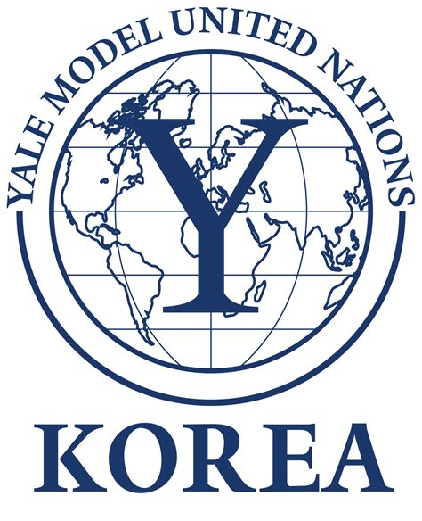 Yale Mun Korea