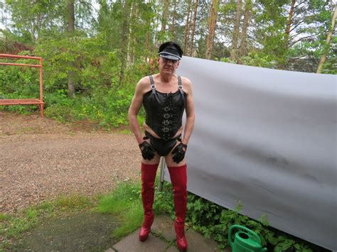 Kinky Leather Gay Juha Vantanen From Finland Pics Xhamster