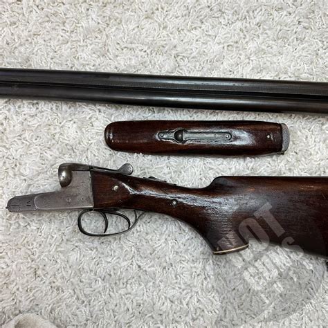 Вогнепальна зброя - Гладкоствольна — ИЖ-26, 12калібр — Дошка оголошень ...