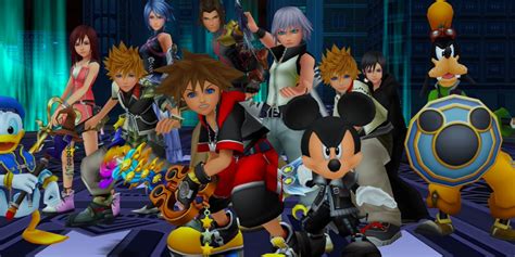 Best Disney Games On Playstation