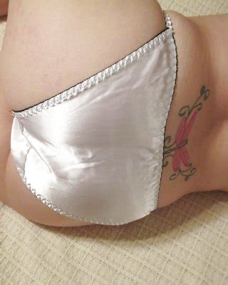 White Satin String Bikini Porn Pictures Xxx Photos Sex Images Pictoa