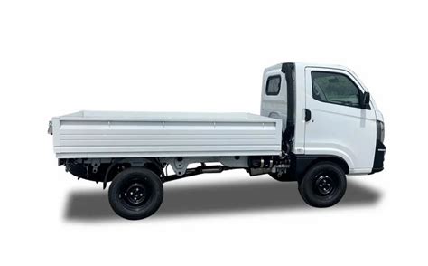 Tata Intra V30 Lx Bs6 Truck At ₹ 820000piece In Gurugram Id