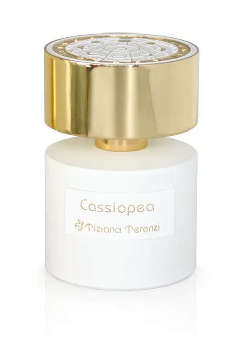 Cassiopea Unisex Parfum - PLAZA