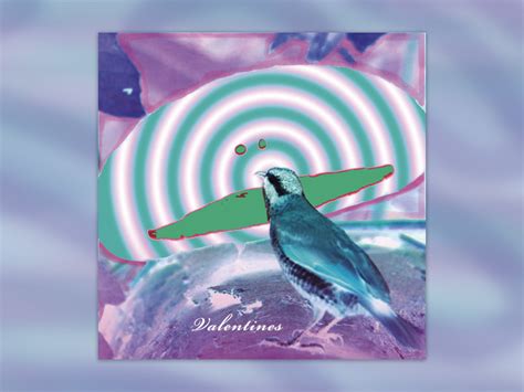 Naked Valentine By Gon Alo Gon Alves On Dribbble