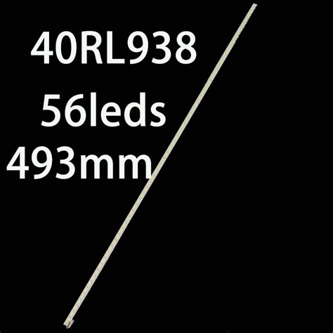 Kit-1pcs-40RL953RB-40TL933-40HL933B-40HL933G-40RL933-40RL938-40RL938F ...