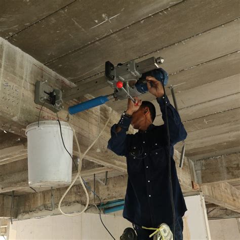Rebar Scanning Resolution Engineering