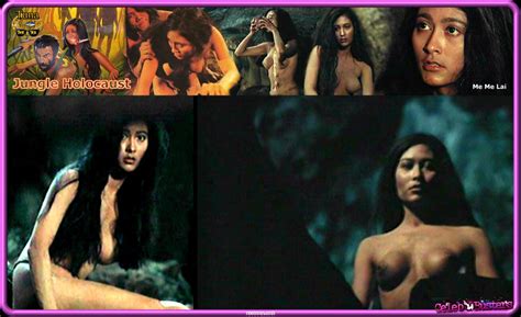 Me Me Lai Nude Pics Page