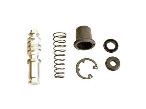 Yamaha Cylinder Kit Master