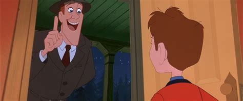 📷 Фильм Стальной гигант / The Iron Giant (1999). Кадр N87232