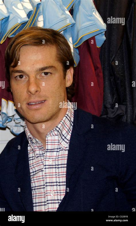 Scott parker england hi-res stock photography and images - Alamy