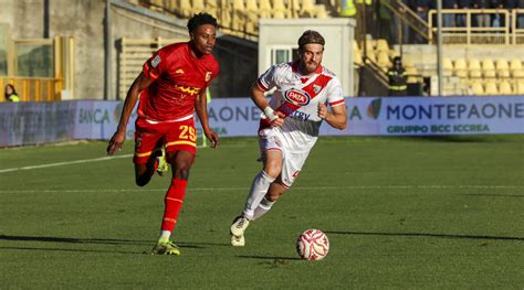 MATCH RECAP: CATANZARO – MANTOVA - Home Page - US Catanzaro 1929 - Sito ... 