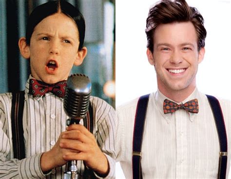 Bug Hall — Alfalfa from The Little Rascals: Then and Now | E! News
