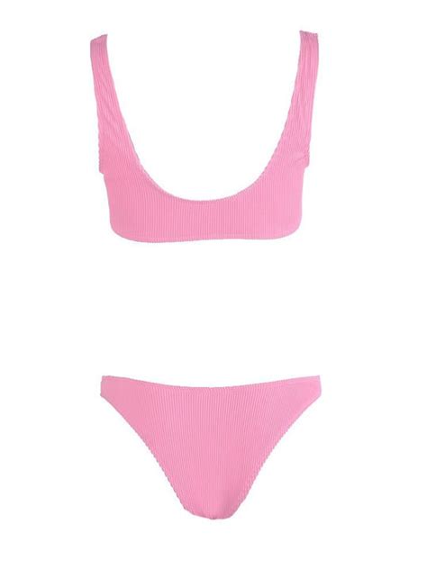 Famous Shoes Set Bikini Cp Pink Skroutz Gr