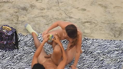 Nude Beach Yoga CamWhores