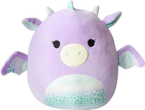 Squishmallows Dragon Atelier Yuwa Ciao Jp