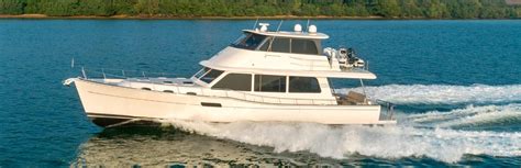 Trawler Yachts For Sale Yachtbuyer