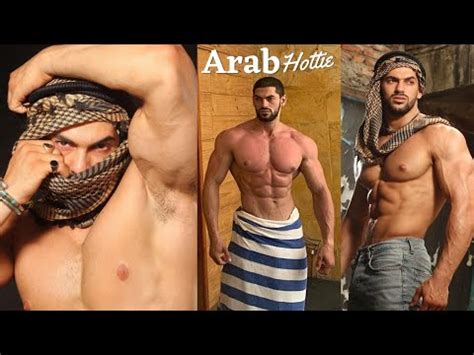 Arab Hottie Shirtless Lean Ripped Hot Body YouTube