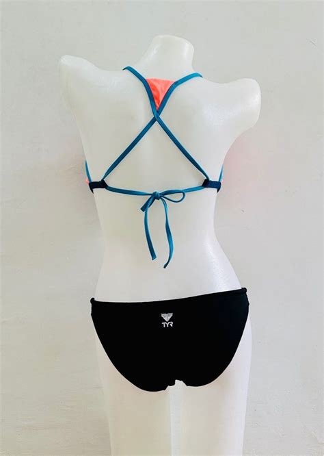 Nike Bikini Top On Carousell