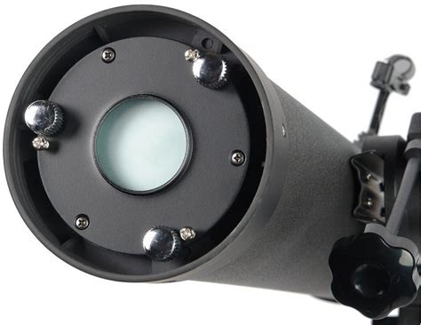 Телескоп Veber (Вебер) NewStar MT80080 AZII — купить по выгодной цене