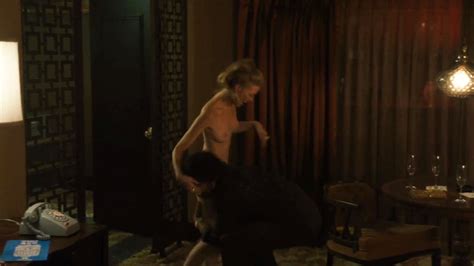 Naked Frances Eve In Vinyl