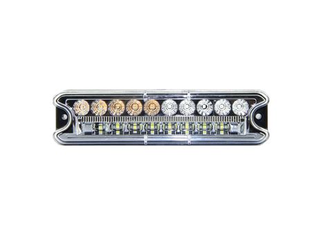 Rcv4701 Slim Led Rear Combination Lamp