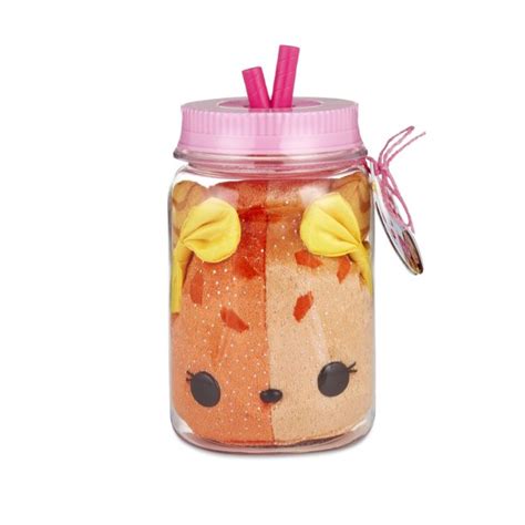 Num Noms Surprise in a Jar- Orange Freezie - Walmart.com - Walmart.com