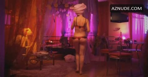Anna Slyusareva Nude Aznude