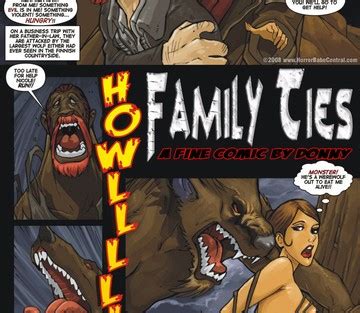 Horror Babe Central 8muses Sex And Porn Comics