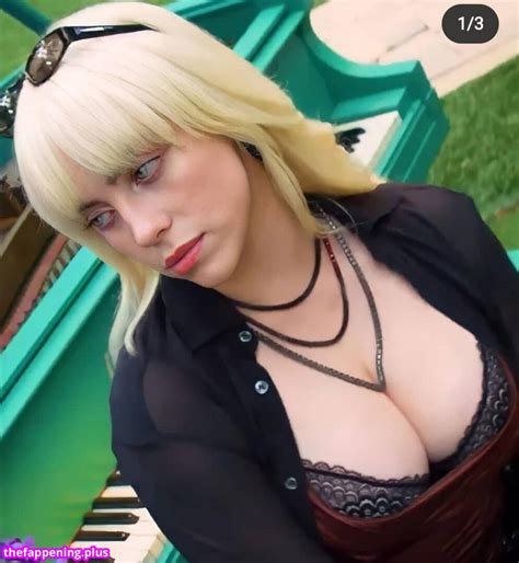 Billie Eilish Fake Billeeilish Billieeilish Nude OnlyFans Photo 1623 The Fappening Plus