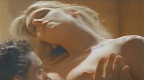 Naked Brande Roderick In Erotic Confessions