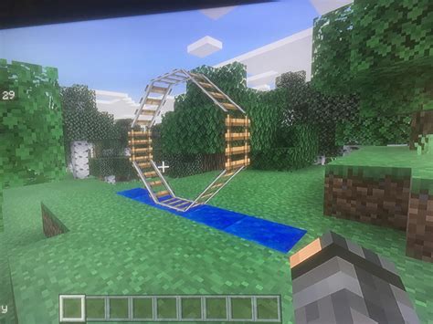 Circle In Minecraft Generator 8