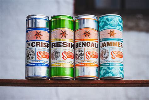 Sixpoint Brewery :: Behance