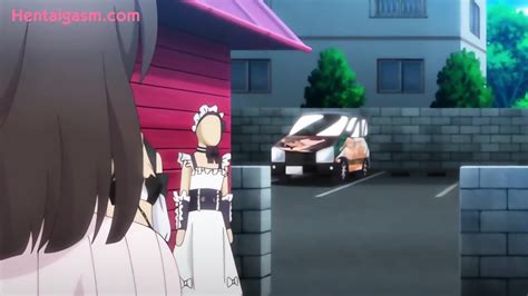 New Hentai Cosplay Change Pure Kei Joshidaisei No Kiken Na Seiheki Subbed