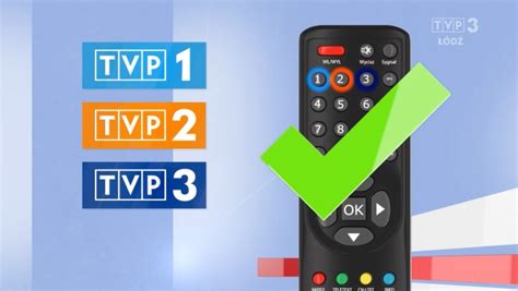 Jak Odbiera Mux Zmiana Standard Dvb T Hevc Tvp Tvp Tvp Tvp