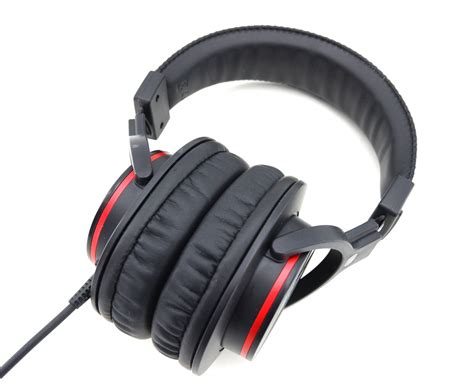 Наушники Focusrite Scarlett Studio HP60 MKIII