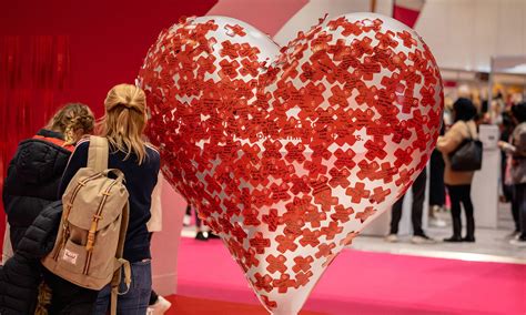British Heart Foundation Marketing Campaign Energy