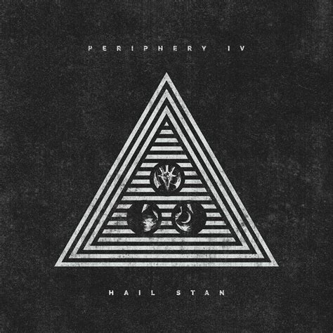 Album Review Periphery Iv Hail Stan Periphery Distorted Sound