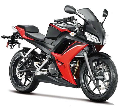 Hero Motocorp To Launch 50 New Products In India By 2025