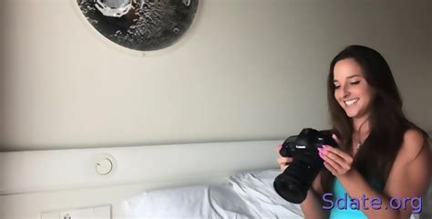 Salacious Amira Bends Down For Sex