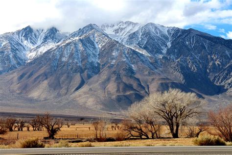 What Is a Rain Shadow?