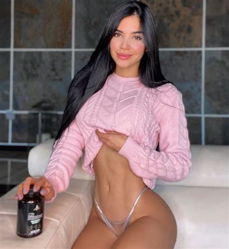 Stephany Gonzalez Nude And Leaked Explicit Photos Videos The Fappening