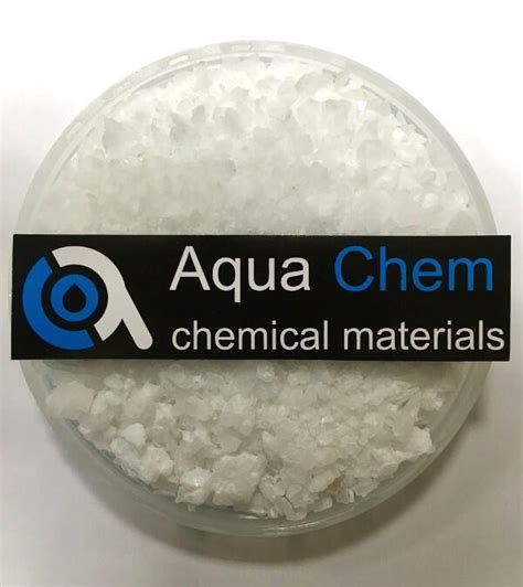 Каустическая сода: применение для чистки канализации