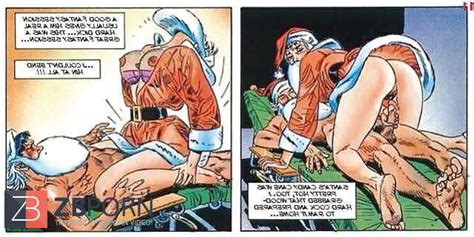 Merry Christmas Ho Ho Ho ZB Porn