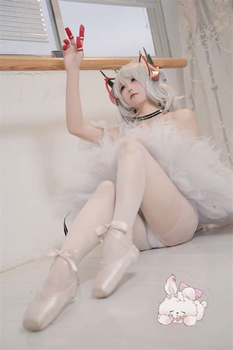 Bộ Ảnh Cosplay Hentai Gái Xinh Gợi Cảm DopaGirls Chia Sẻ ảnh gái sexy xinh học đường