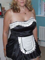 Deauxma Dressing Trampy ZB Porn