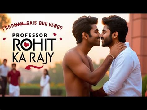 Professor Rohit 2 Hindi Gay Story Gay Lgbtq Bisexual Gay Video New Gay Love Story