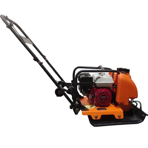 Виброплита с баком для воды Gigant Honda Engine BVP80T-H160 цена: 56 ...